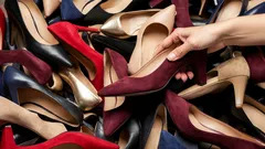 Pumps feiern ihr Comeback: Stylistinnen verraten, wie du sie kombinierst