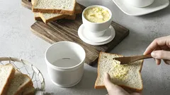 Wo man Butter wirklich aufbewahren sollte: Die meisten machen dabei einen Fehler