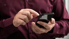 Rätselhaftes „Plus im Kreis“-Symbol auf dem Handy: Was es bedeutet und wann es nützlich sein kann