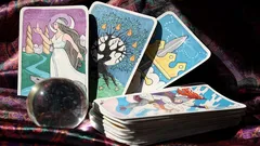 Tarot-Horoskop für den 9. April: Wer gewinnt an Selbstvertrauen und wer erhält Geschenke?